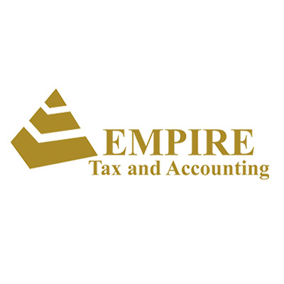 Empire Tax and Accounting LLC Logo